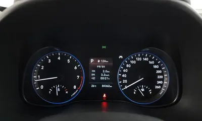 Hyundai Kona 2020, 84362 км, за 9446.26 USD - фото 8