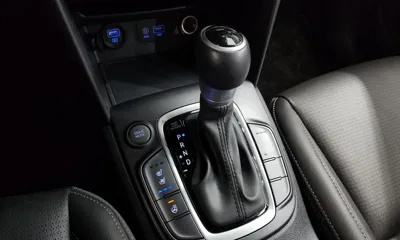 Hyundai Kona 2020, 84362 км, за 9446.26 USD - фото 9