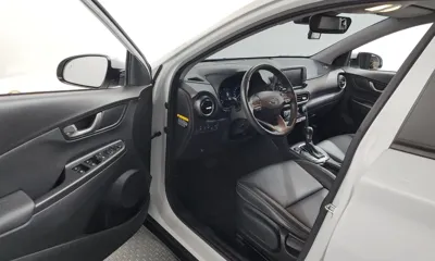 Hyundai Kona 2020, 84362 км, за 9446.26 USD - фото 10