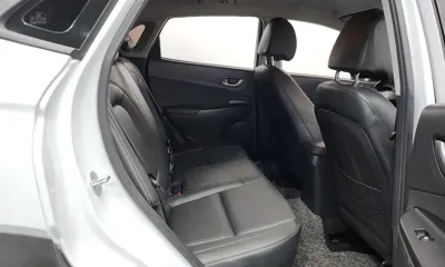 Hyundai Kona 2020, 84362 км, за 9446.26 USD - фото 11