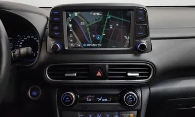 Hyundai Kona 2020, 84362 км, за 9446.26 USD - фото 12