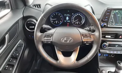 Hyundai Kona 2020, 84362 км, за 9446.26 USD - фото 13