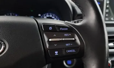 Hyundai Kona 2020, 84362 км, за 9446.26 USD - фото 16