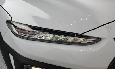 Hyundai Kona 2020, 84362 км, за 9446.26 USD - фото 22