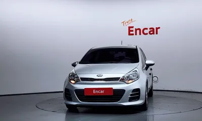 Kia Pride 2015, 164299 км, за 3019.56 USD