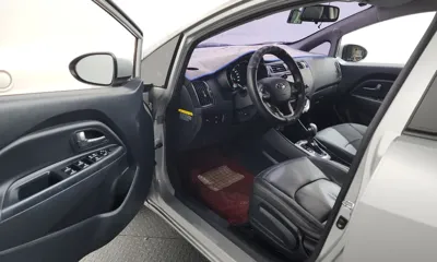 Kia Pride 2015, 164299 км, за 2995.38 USD - фото 10