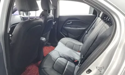 Kia Pride 2015, 164299 км, за 2995.38 USD - фото 11