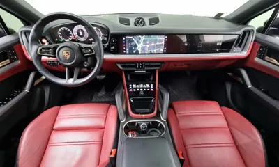 Porsche Cayenne 2024, 9083 км, за 106410.89 USD - фото 7