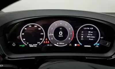 Porsche Cayenne 2024, 9083 км, за 106410.89 USD - фото 8