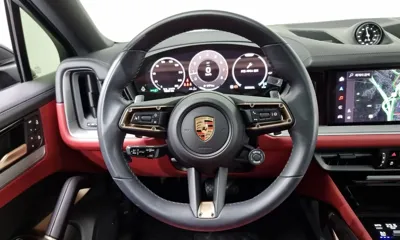 Porsche Cayenne 2024, 9083 км, за 106410.89 USD - фото 12