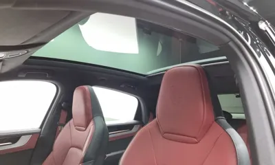 Porsche Cayenne 2024, 9083 км, за 106410.89 USD - фото 15