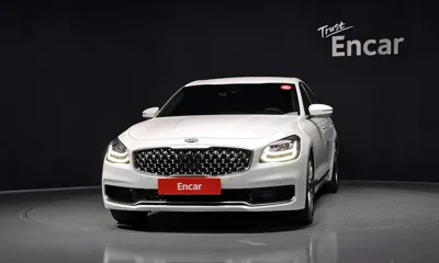 Kia K9 2021, 101804 км, за 18576.87 USD