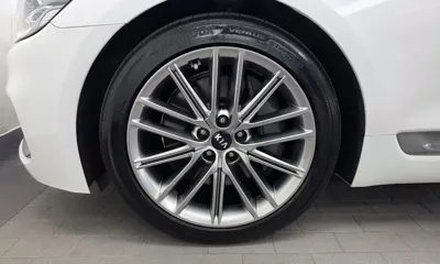 Kia K9 2021, 101804 км, за 18576.87 USD