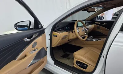 Kia K9 2021, 101804 км, за 18576.87 USD - фото 10