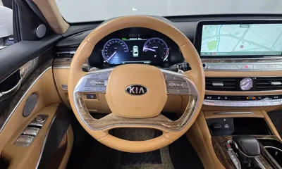 Kia K9 2021, 101804 км, за 18576.87 USD - фото 13