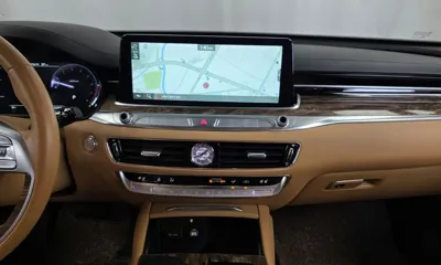 Kia K9 2021, 101804 км, за 18576.87 USD - фото 14