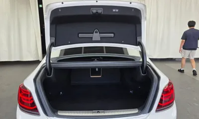 Kia K9 2021, 101804 км, за 18576.87 USD - фото 20