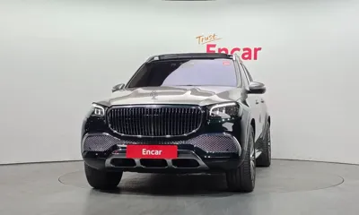 Mercedes-Benz GLS-Class 2023, 79535 км, за 111087.04 USD