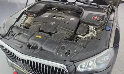 Mercedes-Benz GLS-Class 2023, 79535 км, за 110247.62 USD - фото 6