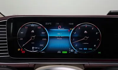 Mercedes-Benz GLS-Class 2023, 79535 км, за 110247.62 USD - фото 8