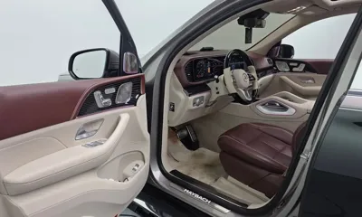 Mercedes-Benz GLS-Class 2023, 79535 км, за 110247.62 USD - фото 10