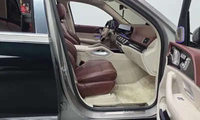 Mercedes-Benz GLS-Class 2023, 79535 км, за 110247.62 USD - фото 11