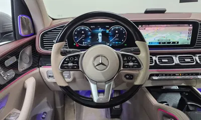 Mercedes-Benz GLS-Class 2023, 79535 км, за 110247.62 USD - фото 13