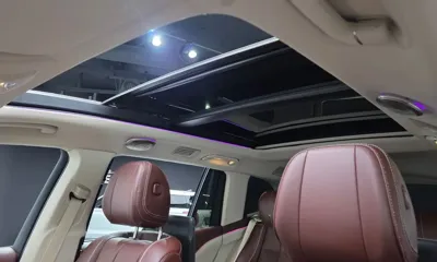 Mercedes-Benz GLS-Class 2023, 79535 км, за 110247.62 USD - фото 18