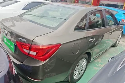 Buick GT 2016, 86400 км, за 5043 USD - фото 7