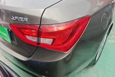 Buick GT 2016, 86400 км, за 5043 USD - фото 9
