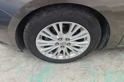 Buick GT 2016, 86400 км, за 5043 USD - фото 10