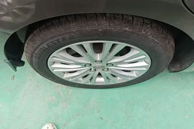 Buick GT 2016, 86400 км, за 5043 USD - фото 11