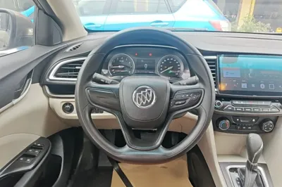Buick GT 2016, 86400 км, за 5043 USD - фото 13