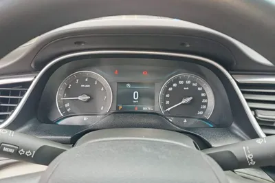 Buick GT 2016, 86400 км, за 5043 USD - фото 14