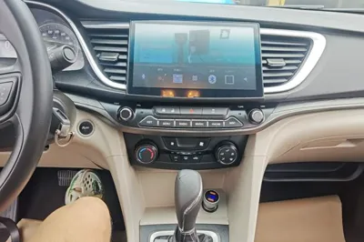 Buick GT 2016, 86400 км, за 5043 USD - фото 15