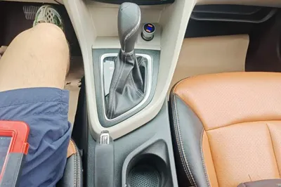 Buick GT 2016, 86400 км, за 5043 USD - фото 16