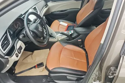Buick GT 2016, 86400 км, за 5043 USD - фото 17