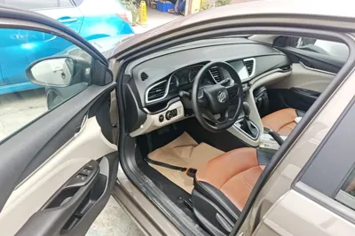 Buick GT 2016, 86400 км, за 5043 USD - фото 18