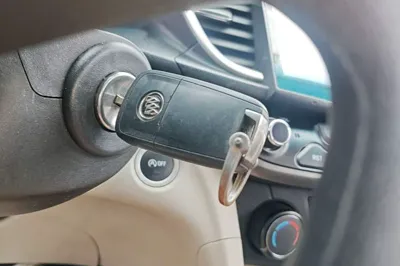 Buick GT 2016, 86400 км, за 5043 USD - фото 23