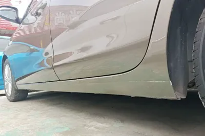 Buick GT 2016, 86400 км, за 5043 USD - фото 25