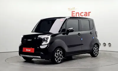 Kia Ray · 2024 год