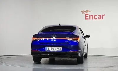 Hyundai Avante 2021, 30031 км, за 13289.91 USD