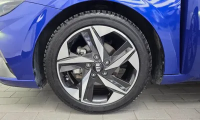 Hyundai Avante 2021, 30031 км, за 13289.91 USD