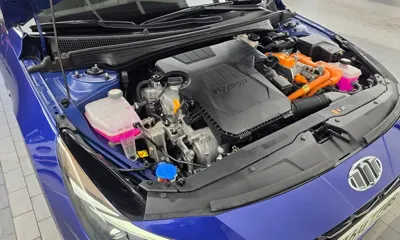 Hyundai Avante 2021, 30031 км, за 13289.91 USD - фото 6
