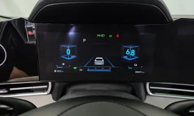 Hyundai Avante 2021, 30031 км, за 13289.91 USD - фото 8