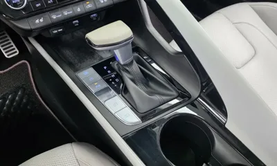 Hyundai Avante 2021, 30031 км, за 13289.91 USD - фото 9