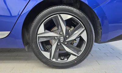 Hyundai Avante 2021, 30031 км, за 13289.91 USD - фото 21