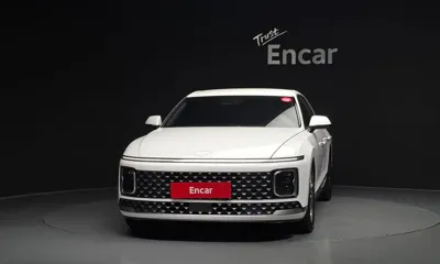 Hyundai Grandeur 2025, 62389 км, за 16870.16 USD