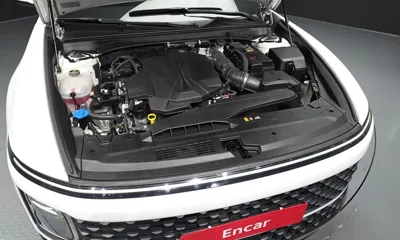 Hyundai Grandeur 2025, 62389 км, за 16870.16 USD - фото 6