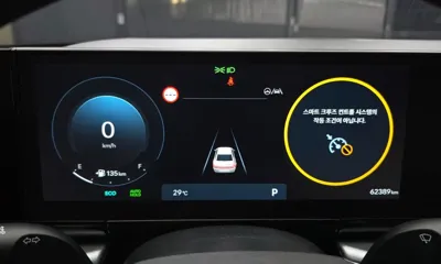 Hyundai Grandeur 2025, 62389 км, за 16870.16 USD - фото 8